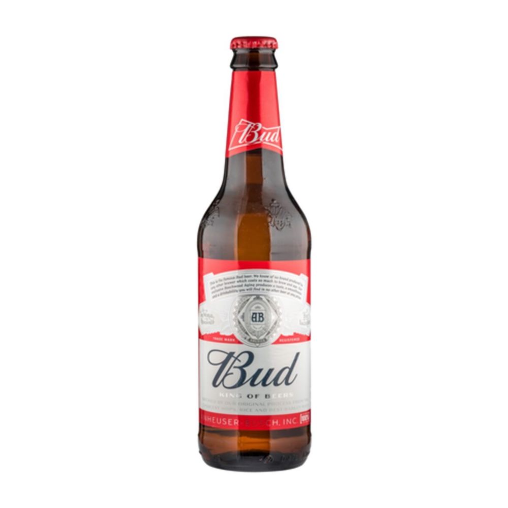 BUD